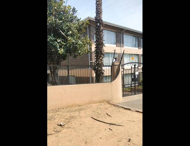 2 BEDROOM APARTMENT FOR SALE IN FERNDALE